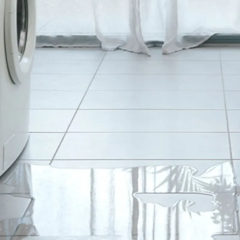 Appliance Leak Cleanup in Howard, WI