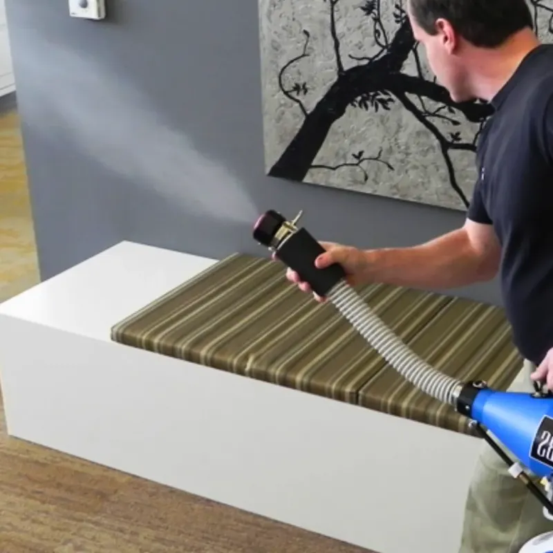 Professional Odor Removal in Howard, WI